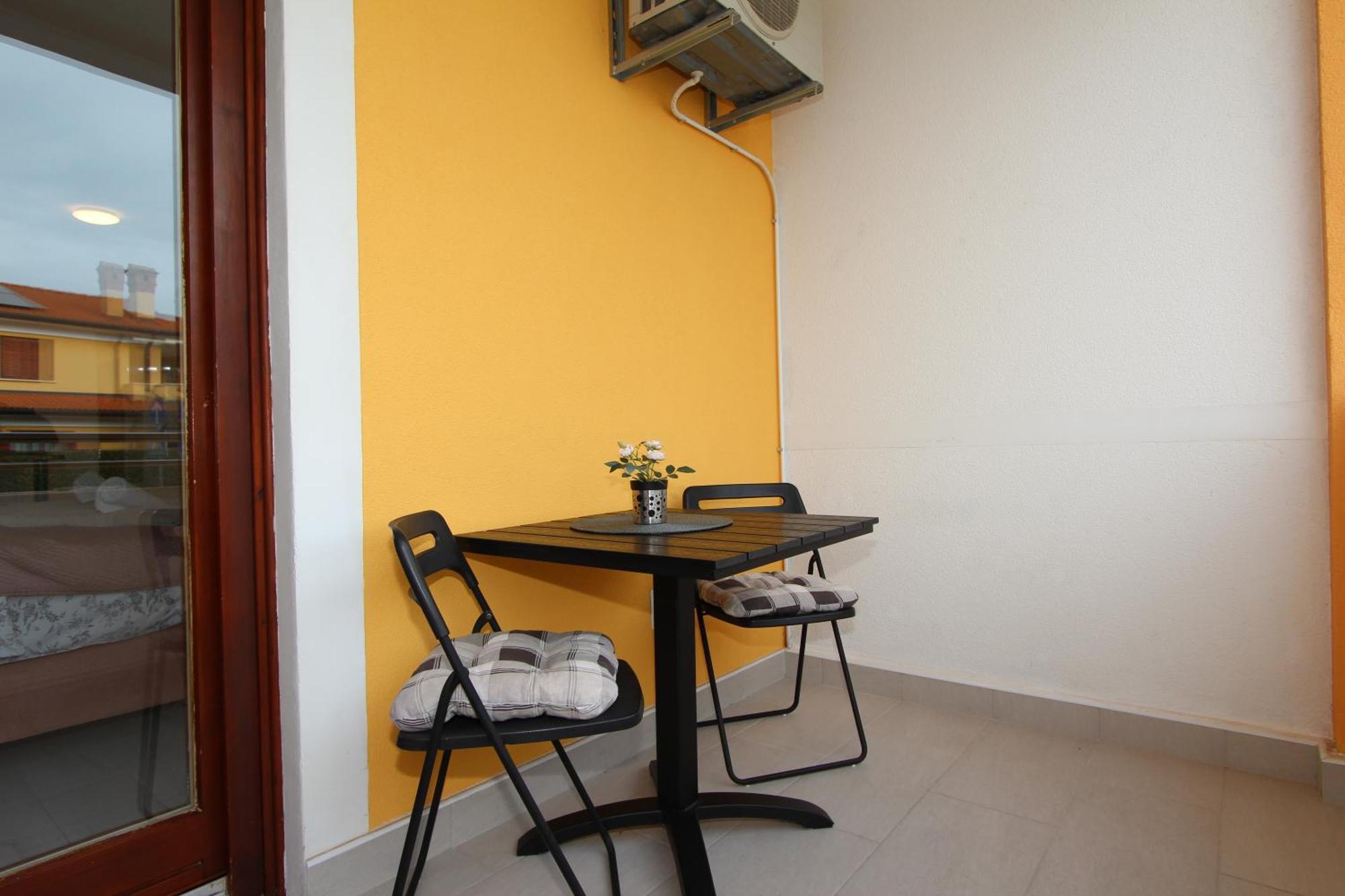 Rooms And Apartment Matosevic Rovinj Eksteriør bilde