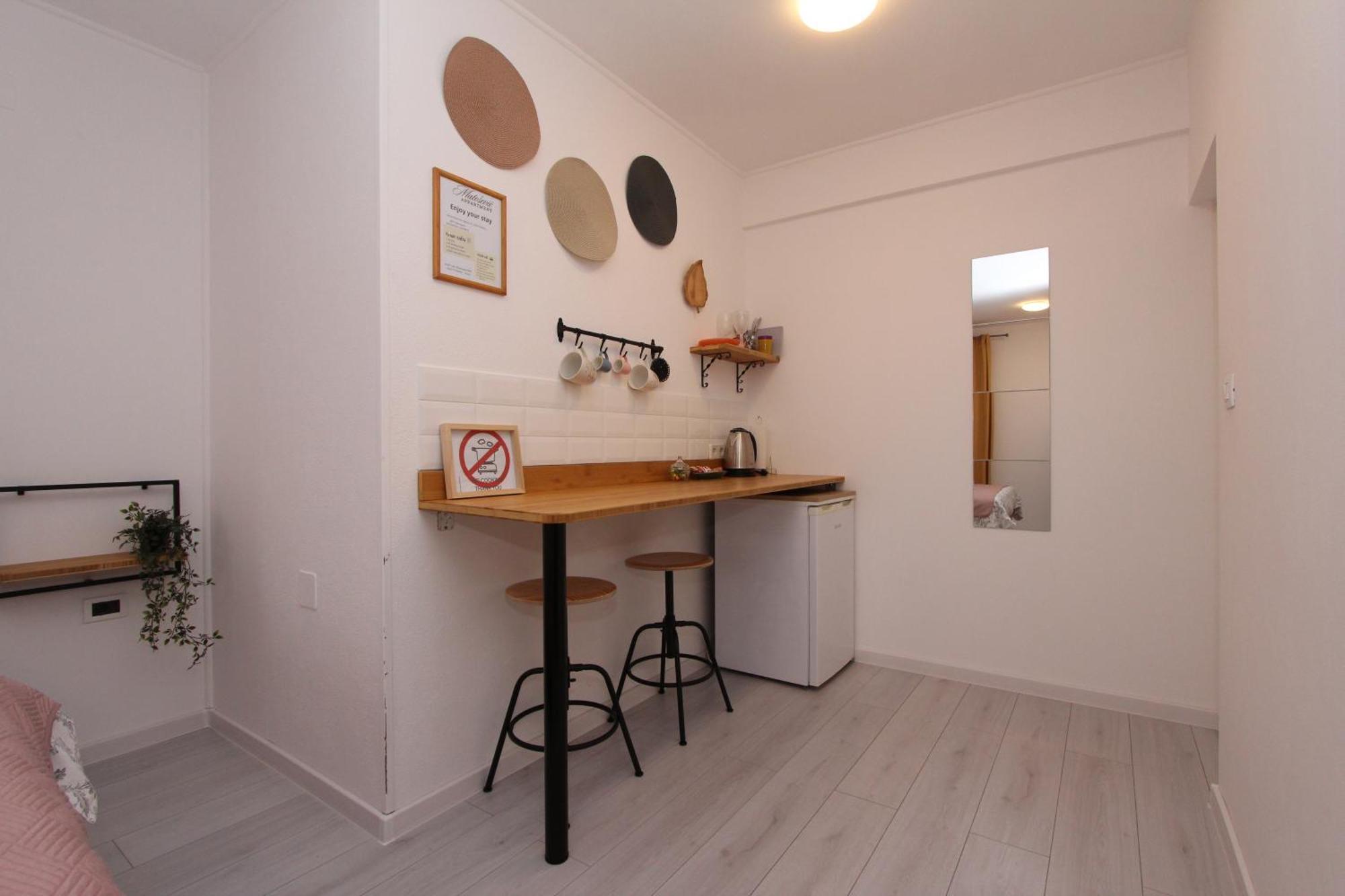 Rooms And Apartment Matosevic Rovinj Rom bilde