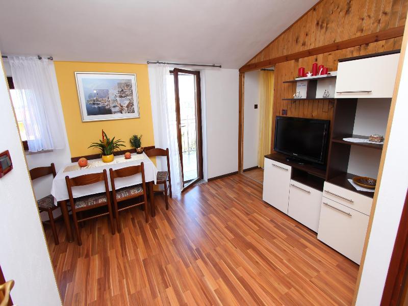 Rooms And Apartment Matosevic Rovinj Eksteriør bilde