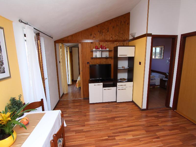Rooms And Apartment Matosevic Rovinj Eksteriør bilde